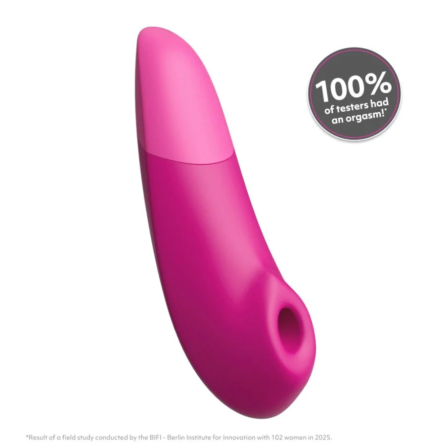 Womanizer Enhance stimulateur clitoridien