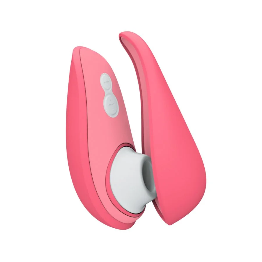 Womanizer Liberty 2 stimulateur clitoridien