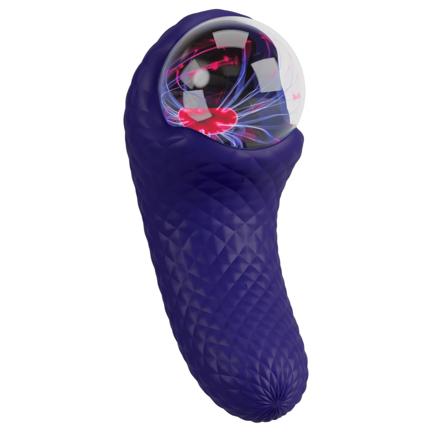 Vibromasseur ZANTO